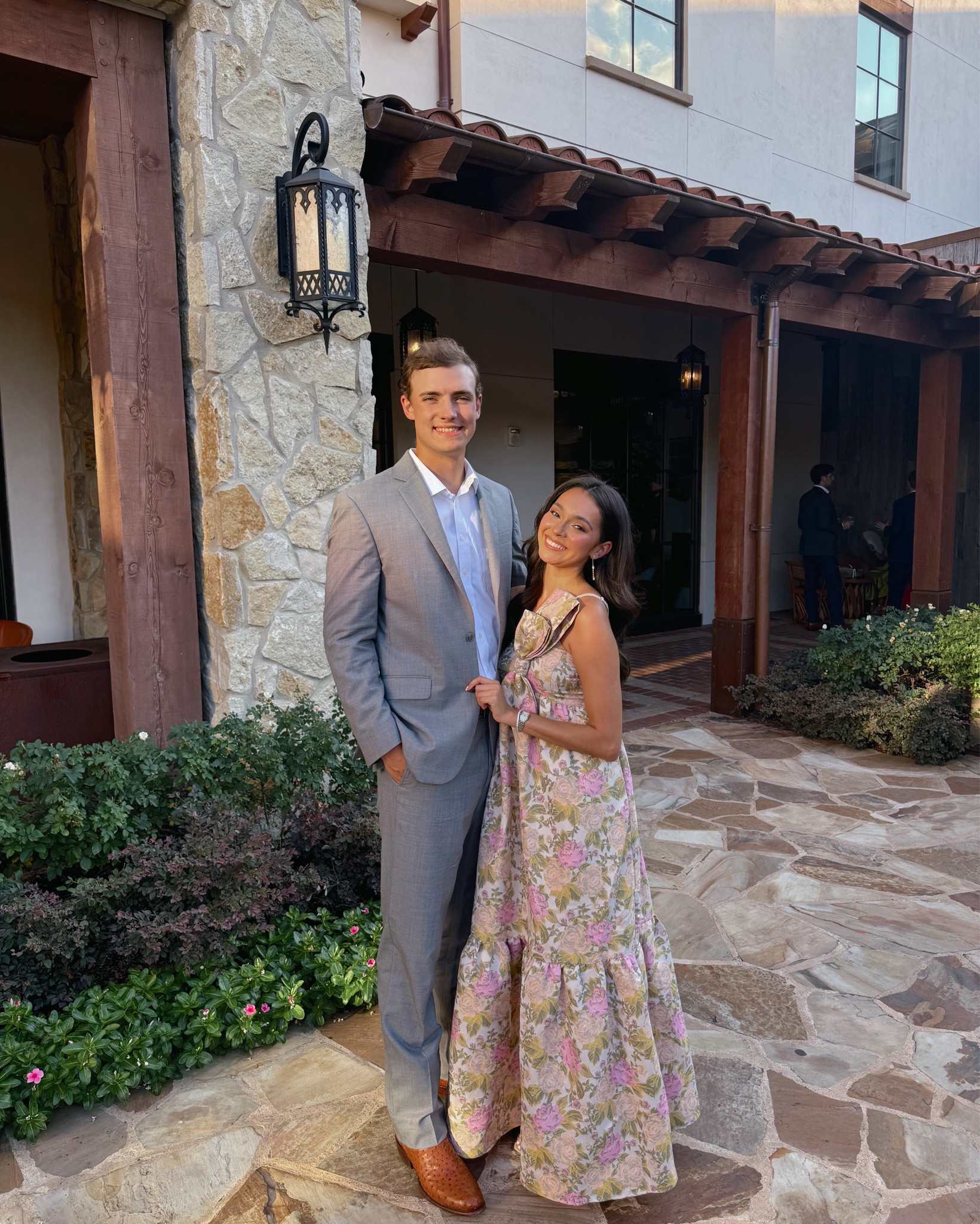 wedding guest dress of my dreams! 💛 
wearing an XS!

#LTKBeauty #LTKWedding #LTKStyleTip
