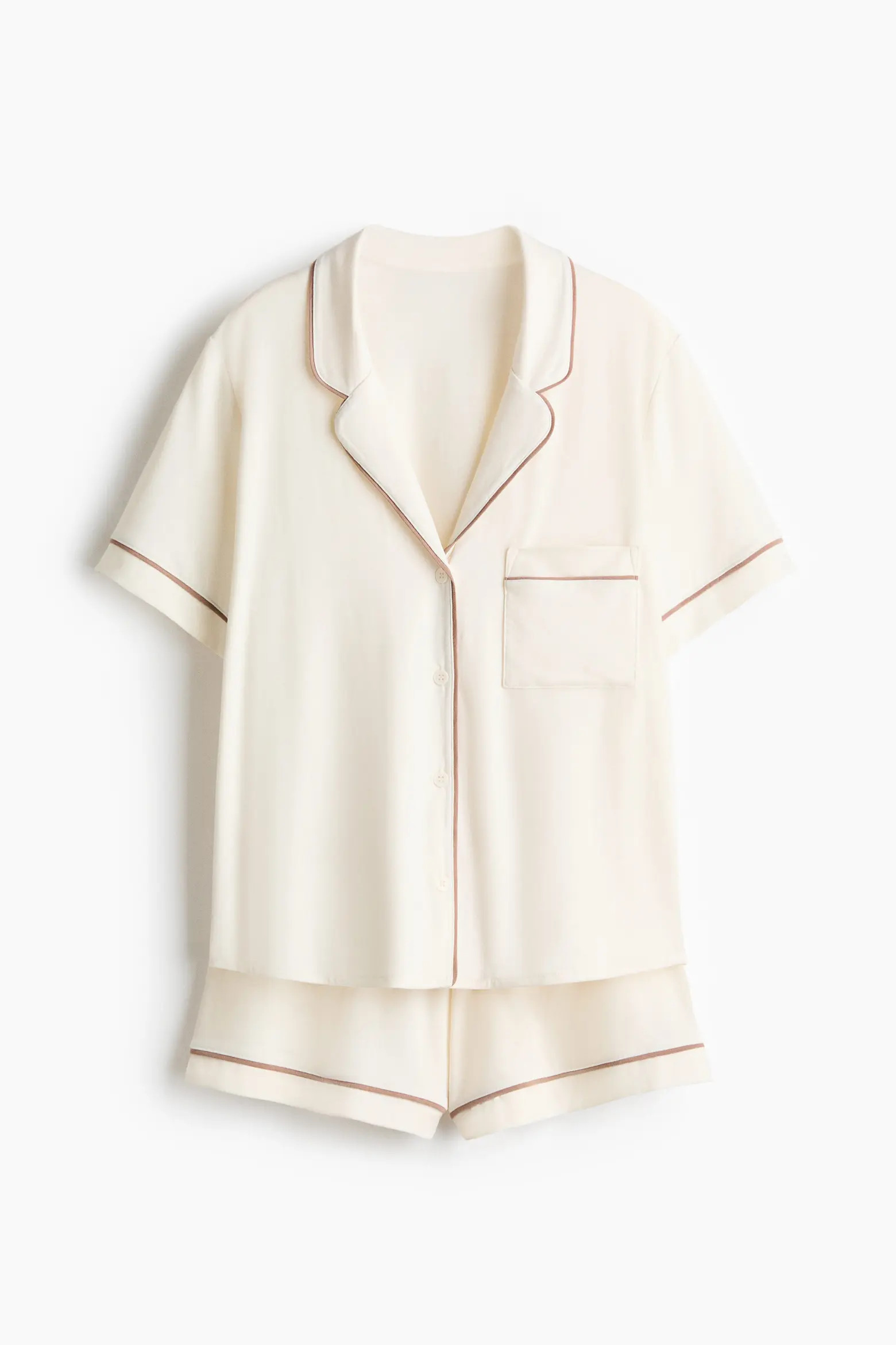 Viscose-blend Pyjamas (Women) | Nordstrom | Nordstrom