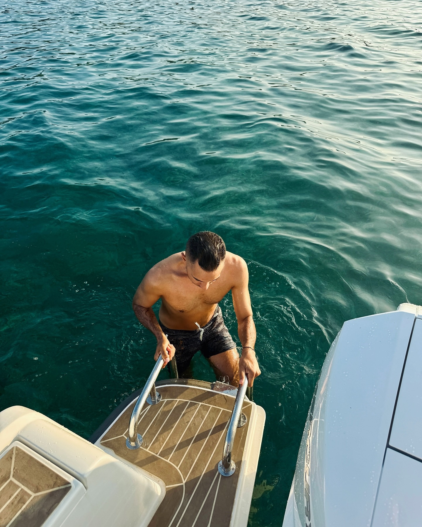 A little bit of ☀️ + 🌊 + 🍹 + 👬👬= 🇬🇷 



#LTKMens #LTKSwim #LTKTravel