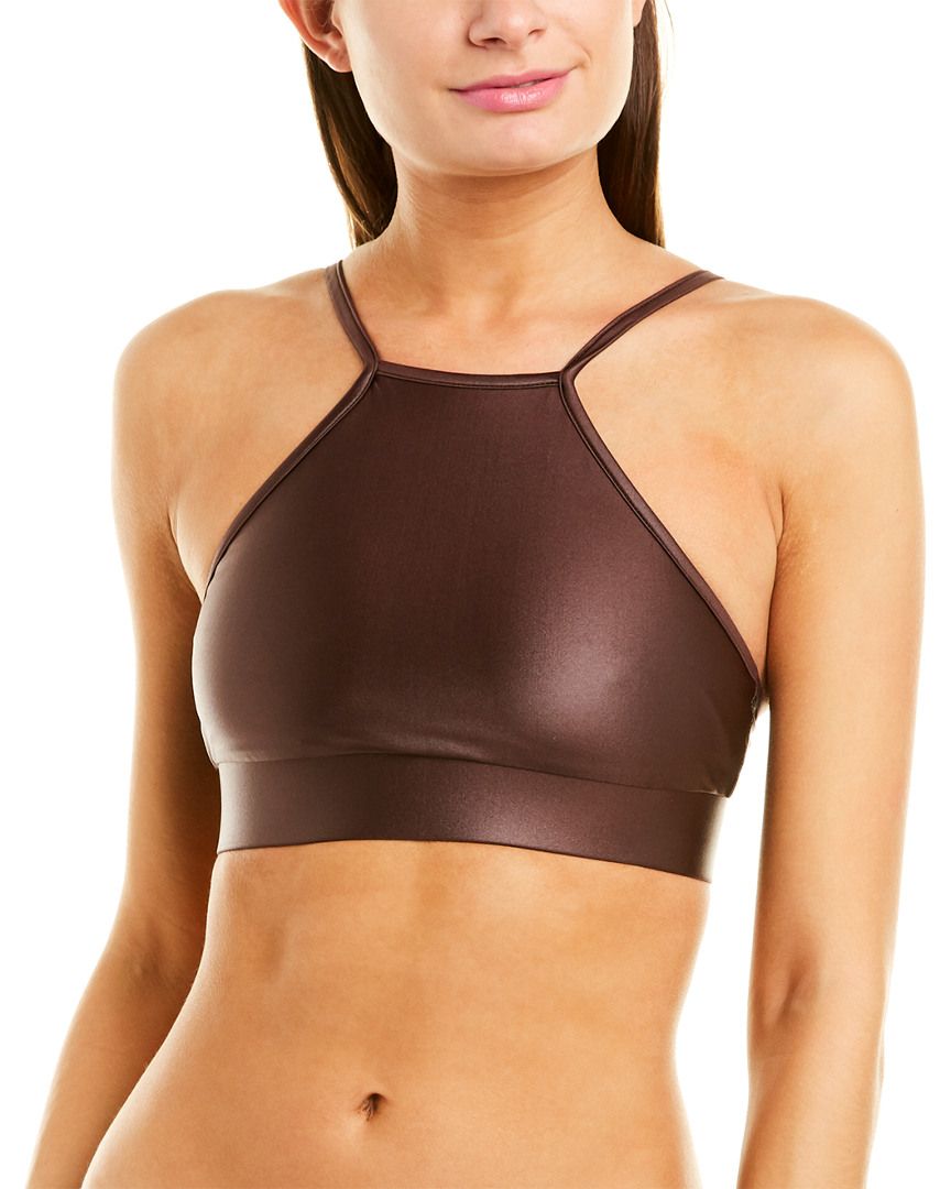 Fierce + Regal The Bra Sports Bra | Ruelala