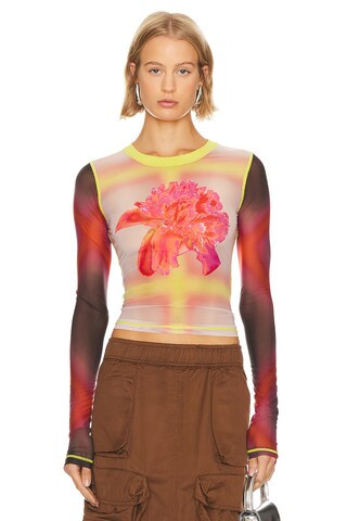 Sielito Top
                    
                    Diesel | Revolve Clothing (Global)