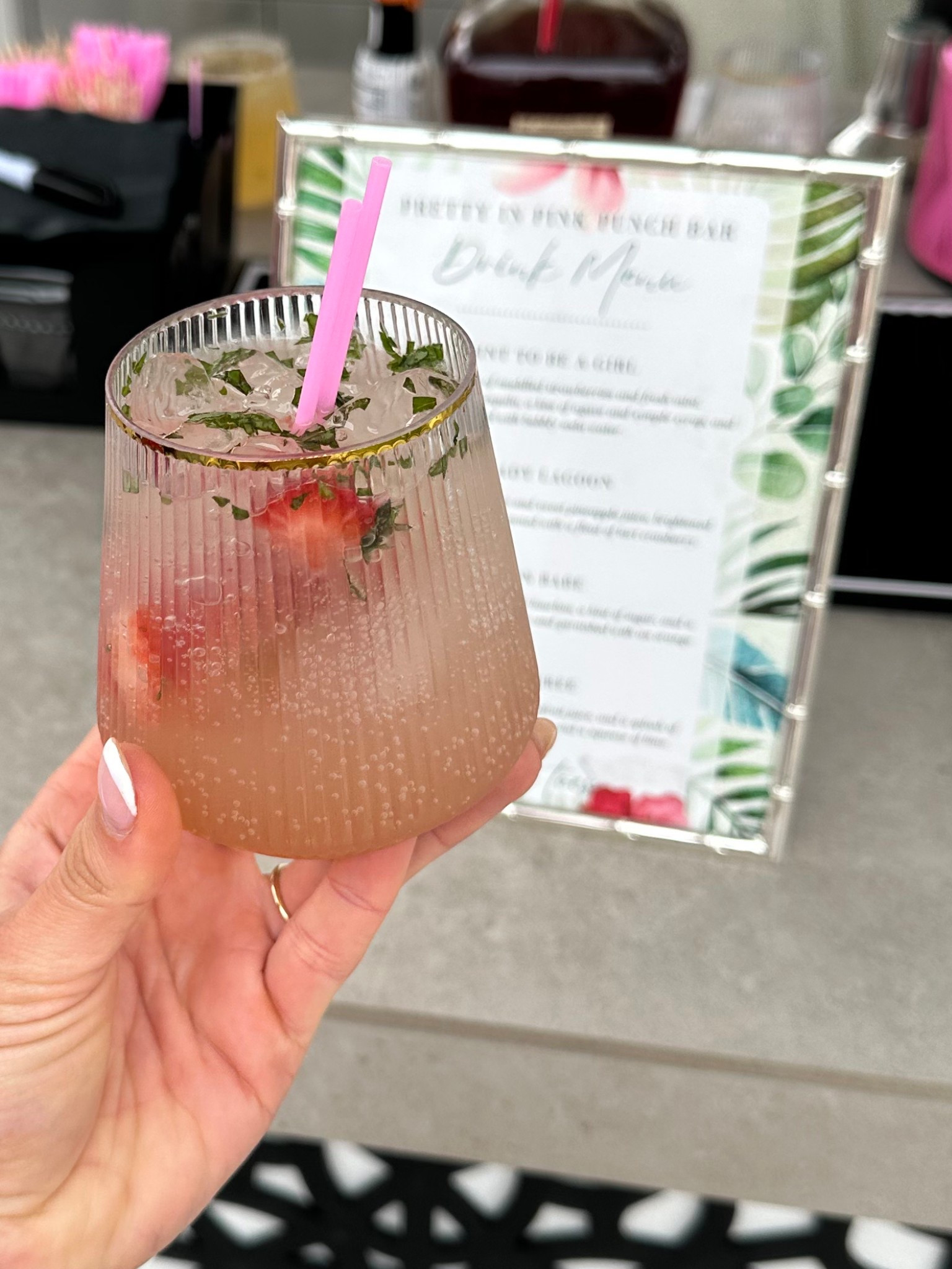 The prettiest party cups 

#LTKBump #LTKFindsUnder50