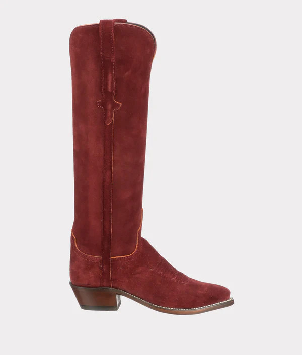 Edie | Lucchese Bootmaker