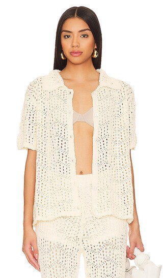 Poppie Top | Revolve Clothing (Global)