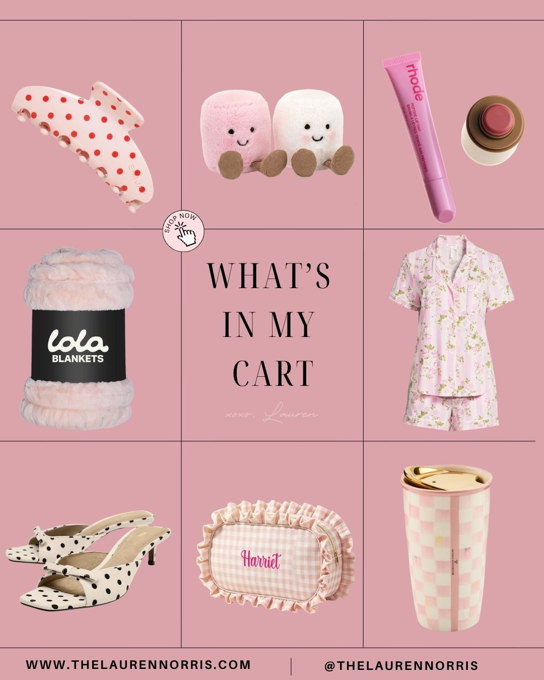 Currently in my cart! So many fun trends I am loving like checkered print, polka dots, and florals! 

 #LTKootd #LTKselfcare #LTKTravel