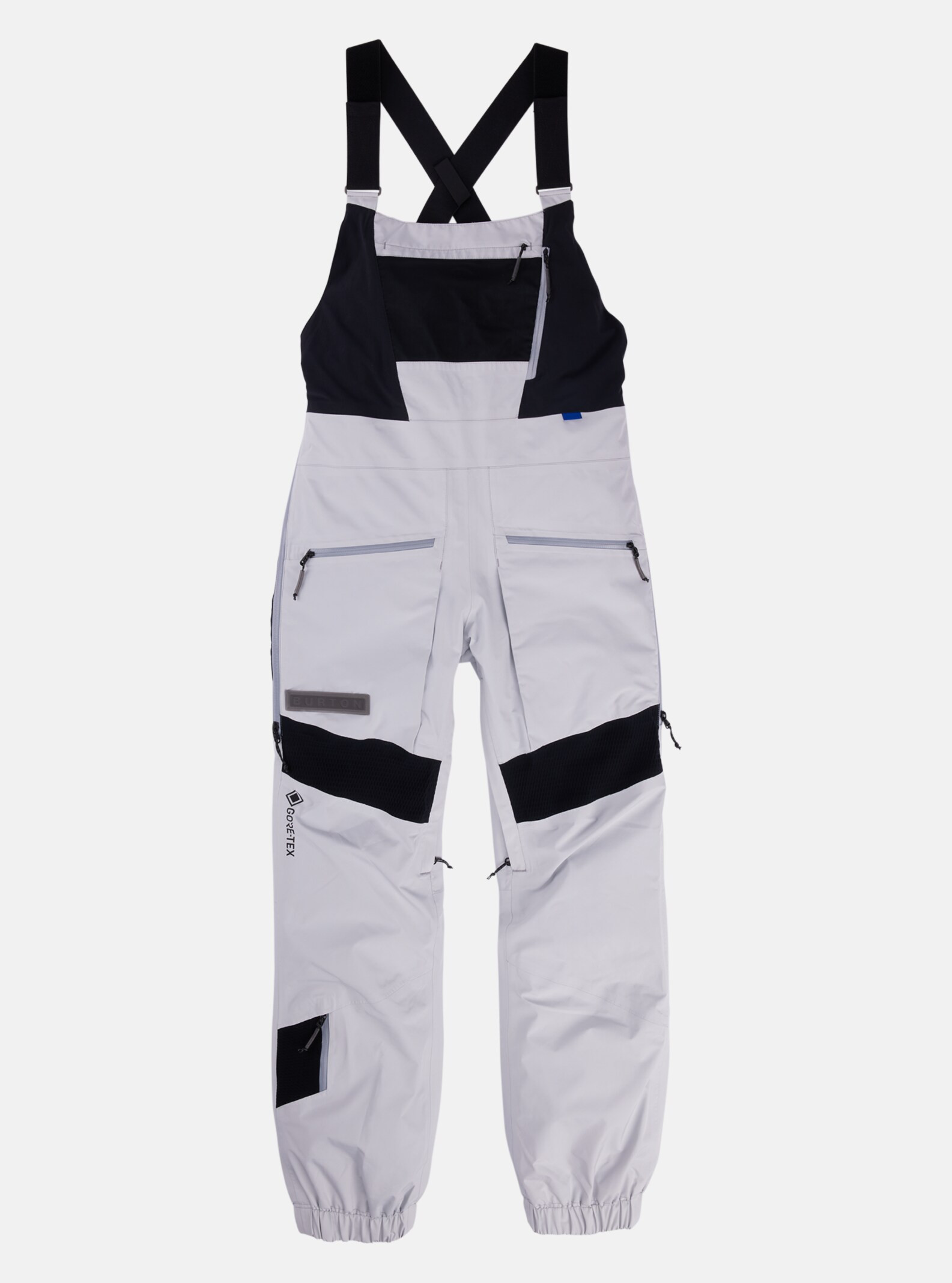 Women's Burton Carbonate GORE-TEX 2L Bib Pants | Burton Snowboards Canada