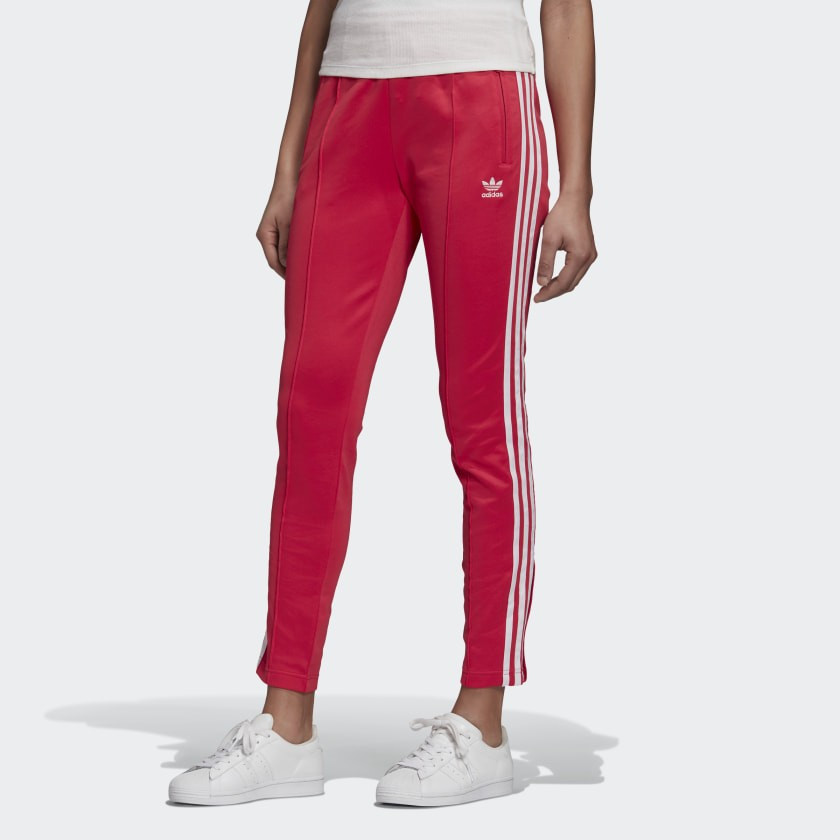 Primeblue SST Track Pants | adidas (US)