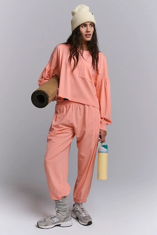 Hot Shot Recovery Set | Free People (Global - UK&FR Excluded)