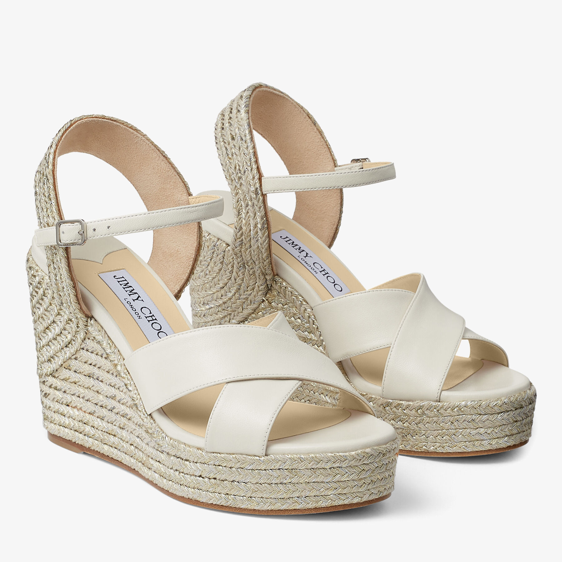 Dellena 100 | Jimmy Choo (US)