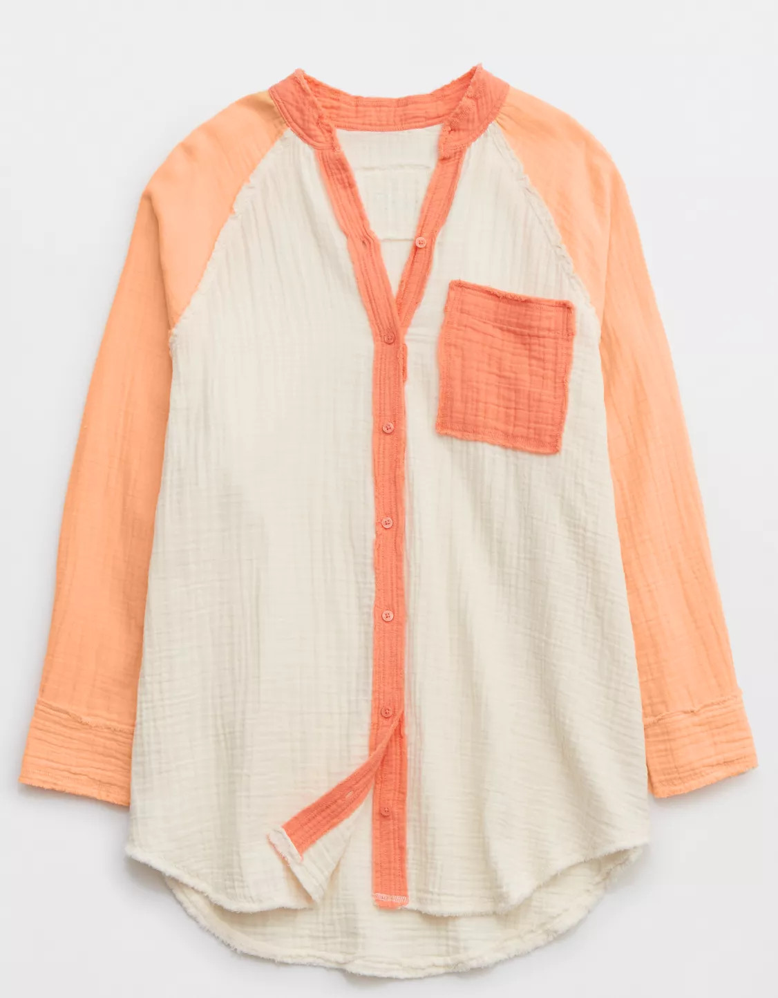 Aerie Pool-To-Party Cover Up | Aerie