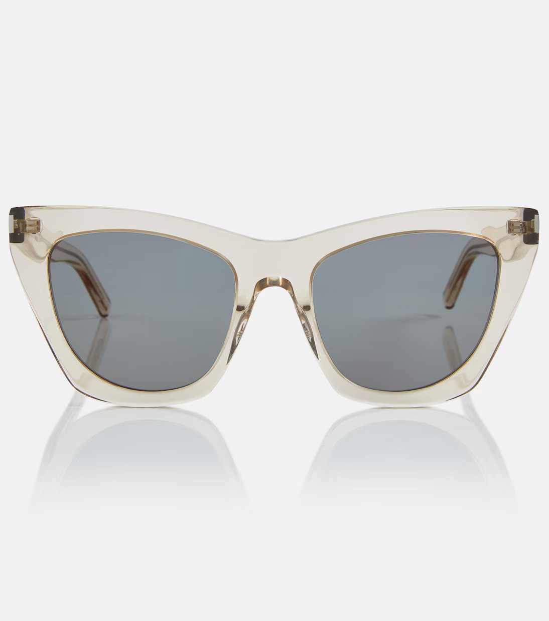 Lunettes de soleil œil-de-chat Kate | Mytheresa (FR)