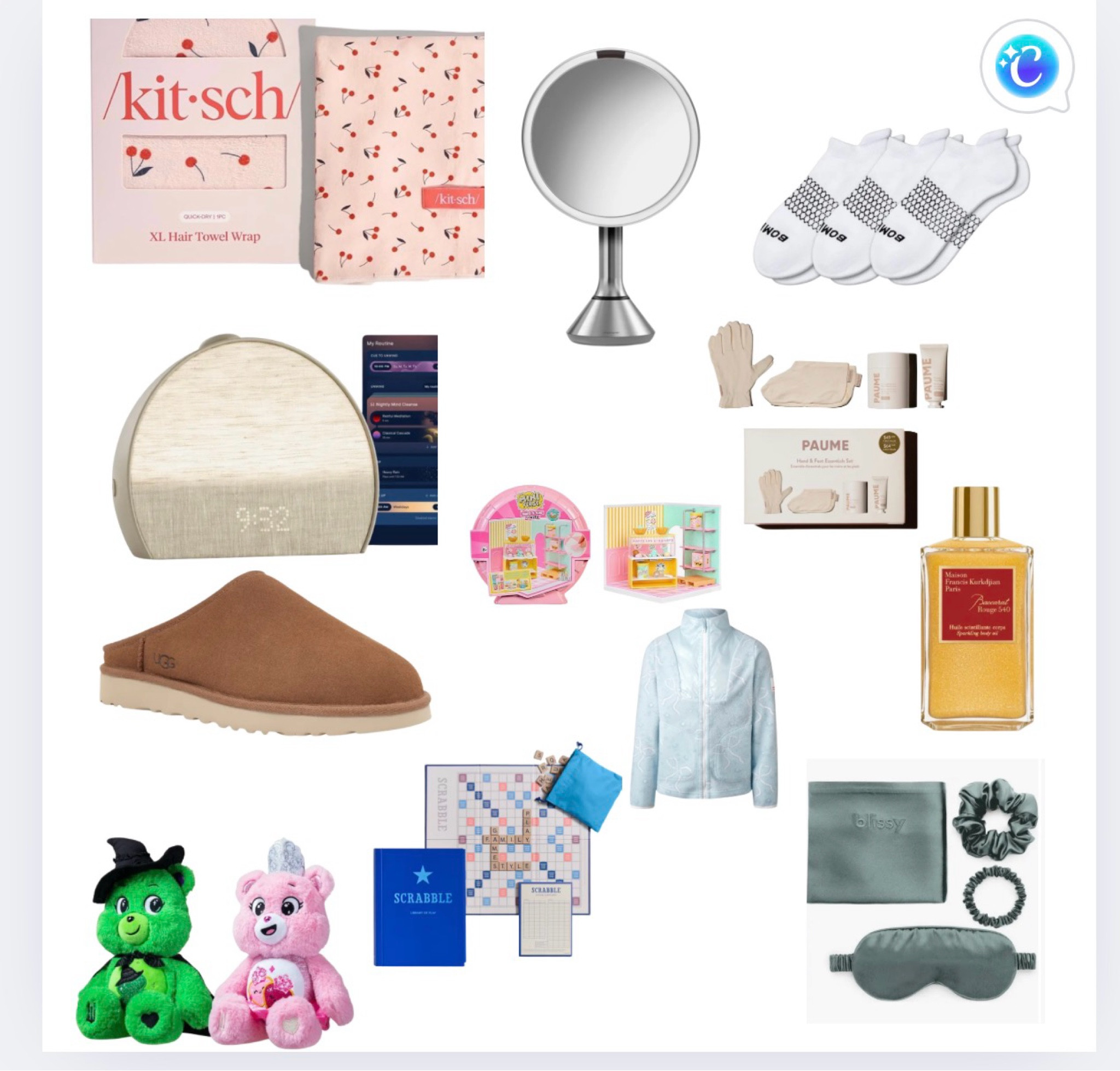 Gifts for Everyone on your list from the teen to the friend who has everything to the little ones! #giftguide 

#LTKGiftGuide #LTKSeasonal #LTKHoliday