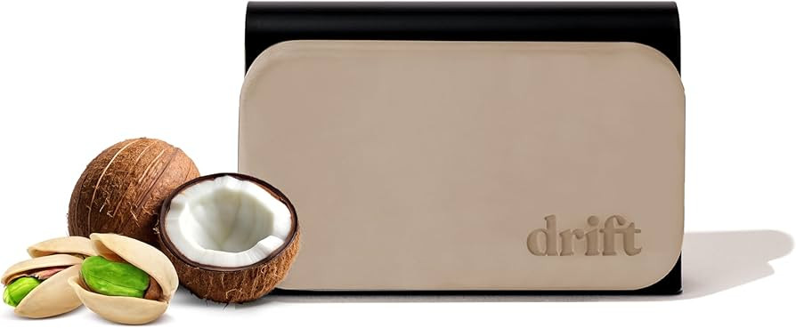 Drift Car Air Freshener - Stone Fragrance - Automotive Odor Eliminator - Long Lasting Scent - Sce... | Amazon (US)