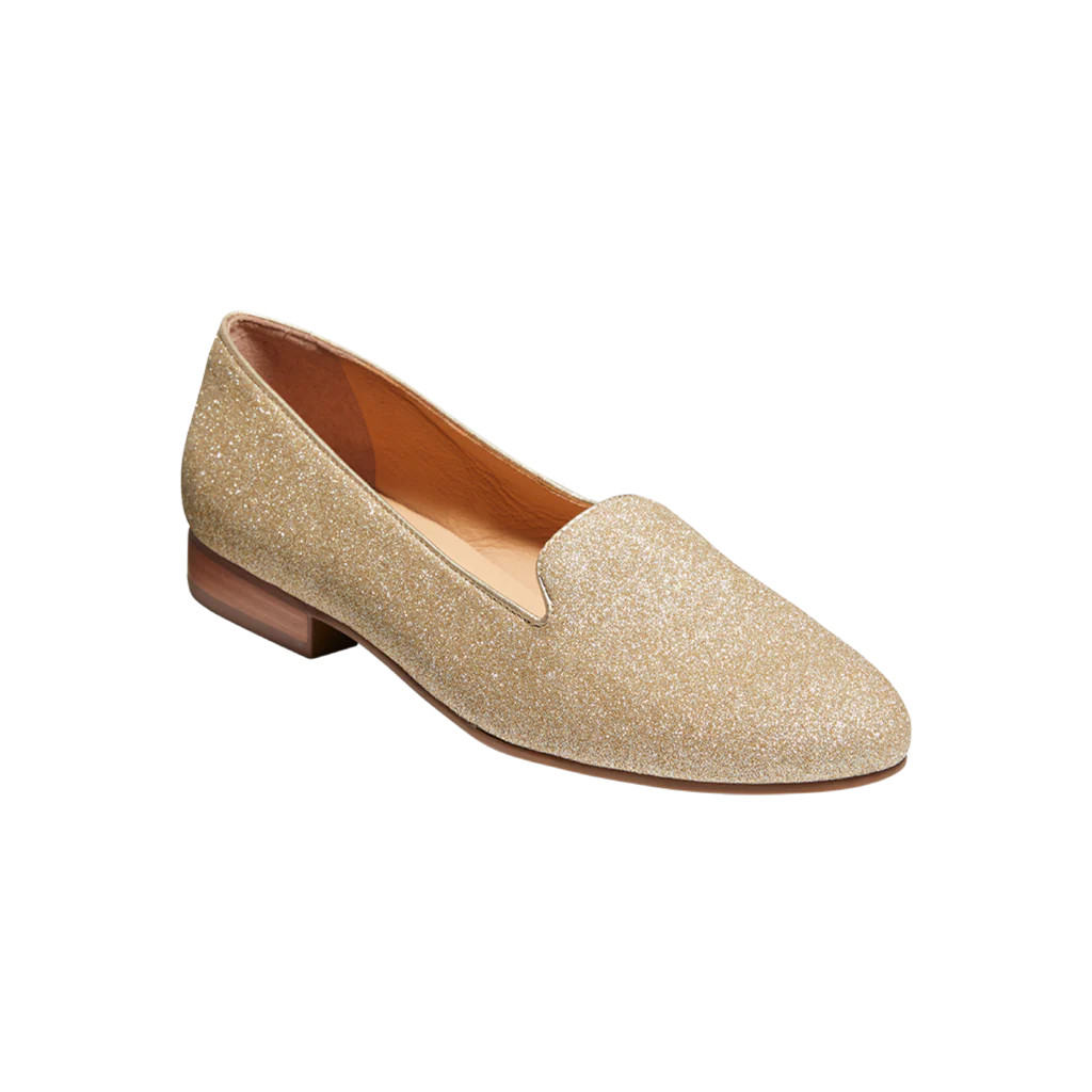 Ginny Loafer | Jack Rogers