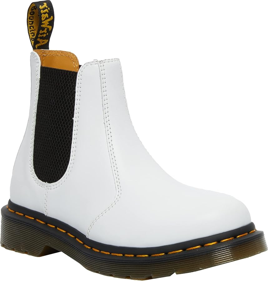 Dr. Martens Women's 2976 Softy T Chelsea Boot | Amazon (US)