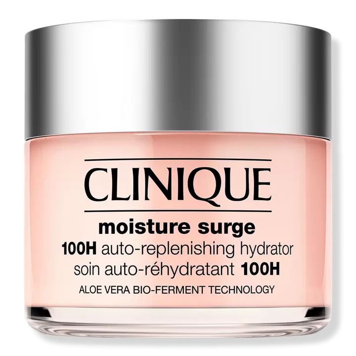 CliniqueMoisture Surge 100H Auto-Replenishing Hydrator Moisturizer | Ulta