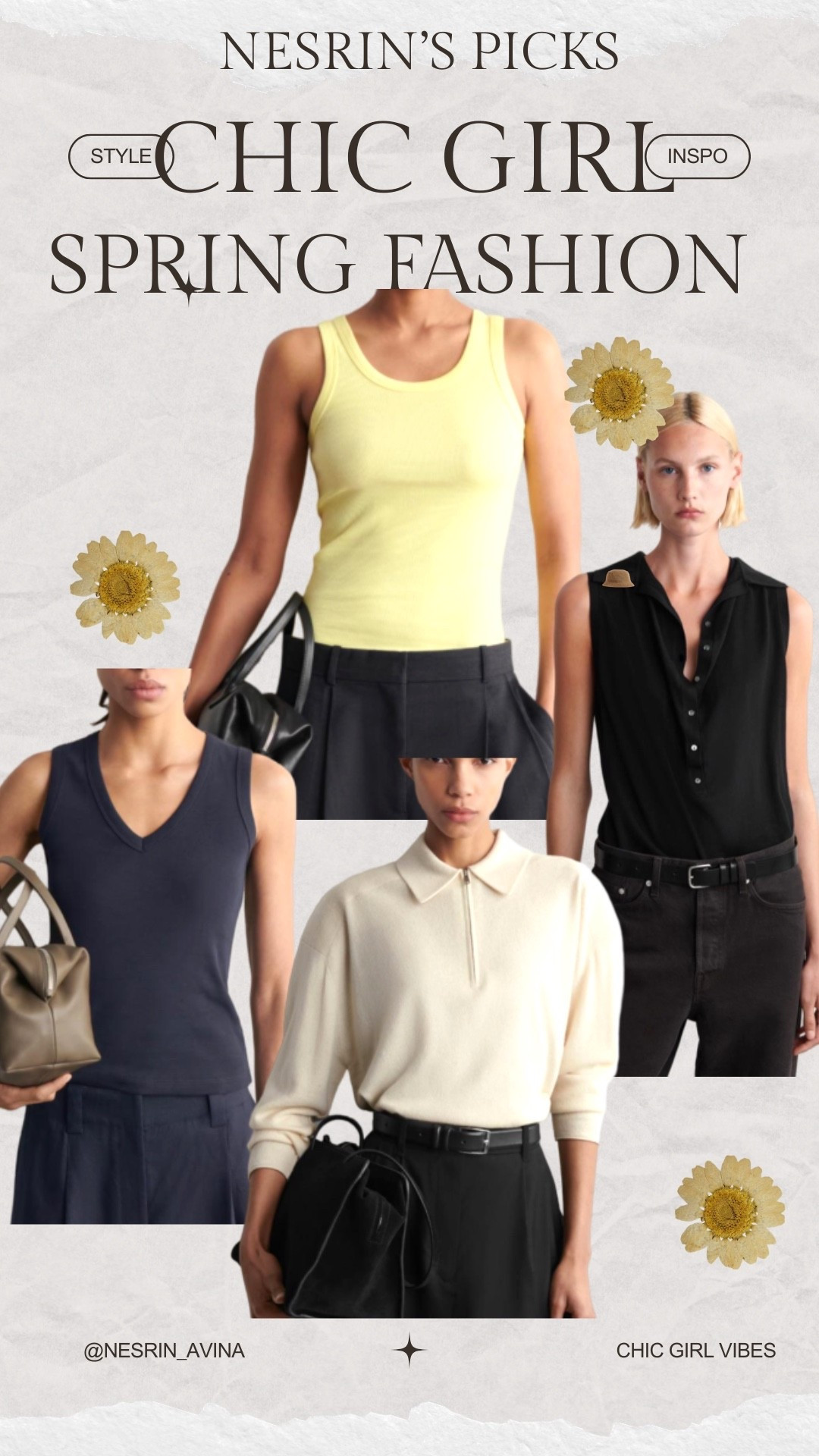follow for high quality Finds that are affirdable. cos has been one of my favorites brands for high quality fabrics. .  true to size.