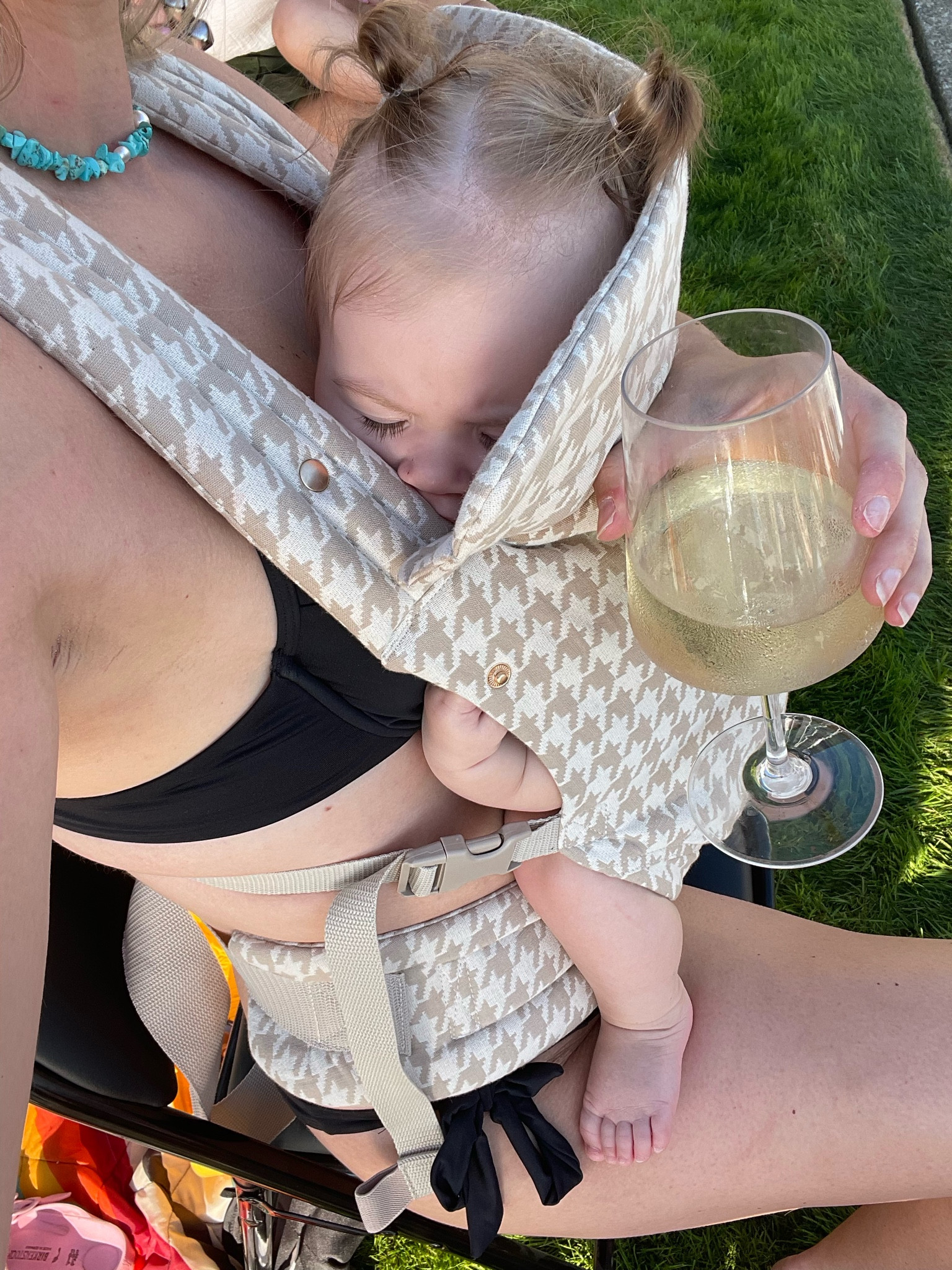 Absolute favorite baby carrier I’ve tried out of many!!!

#LTKBaby