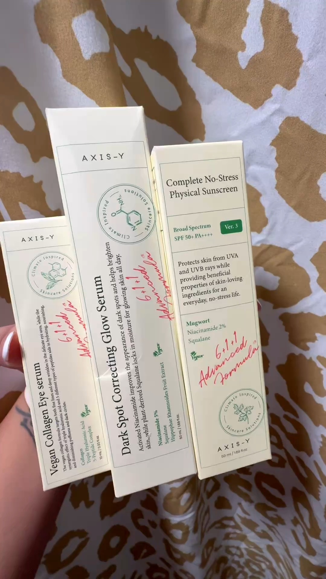 Let’s try this out together 🤩💖

#LTKgrwm #LTKmorningroutine #LTKselfcare