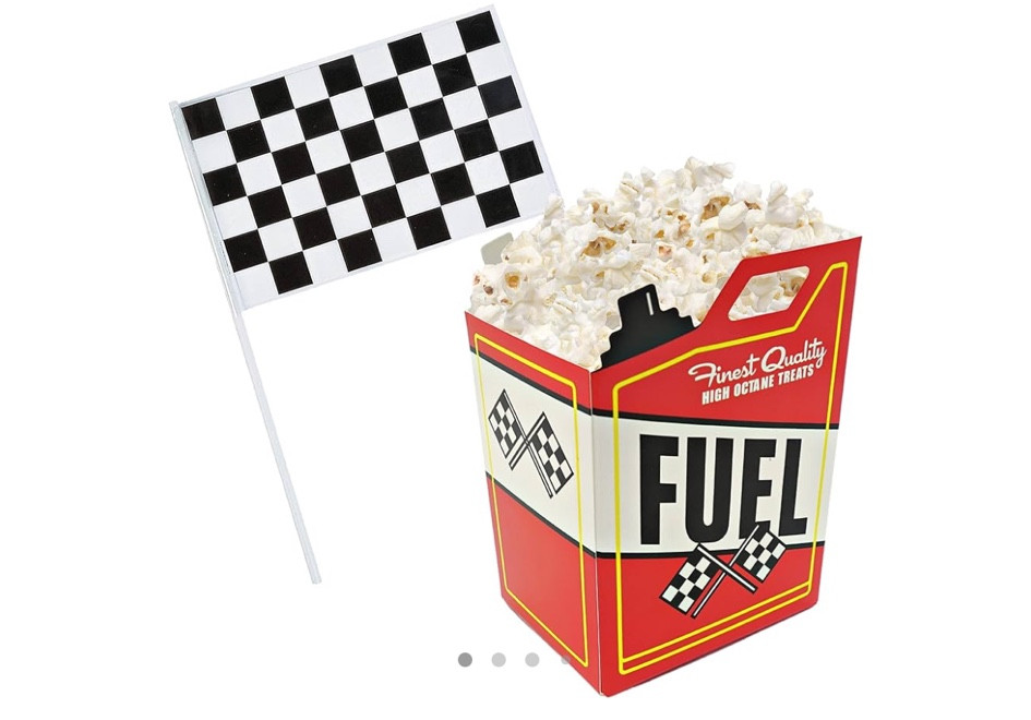 Perfect for goodie bags or snacks! 

#LTKParties #LTKFamily #LTKKids