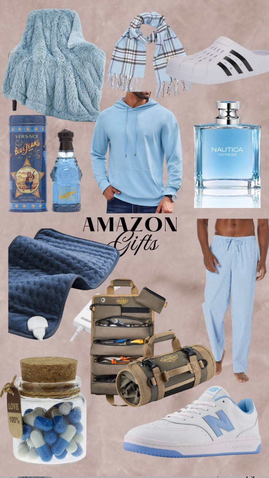 Gifts for men 

#LTKHoliday #LTKMens #LTKGiftGuide
