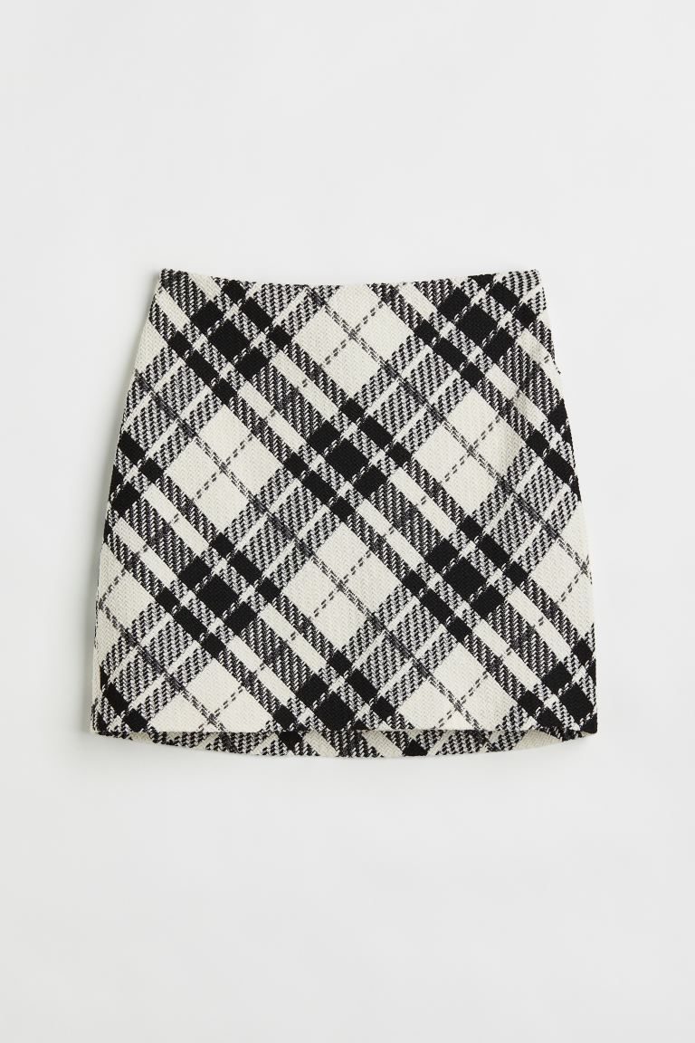 Mini Skirt | H&M (US)