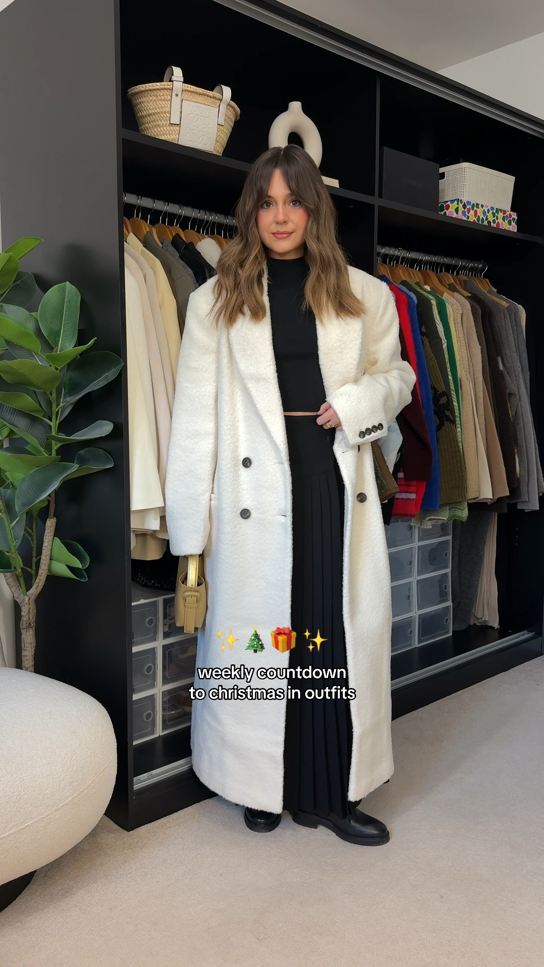 Counting down to Christmas in outfits 🎄🎁✨

#LTKuk #LTKpartywear