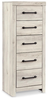 Cambeck Narrow Chest of Drawers | Ashley Homestore