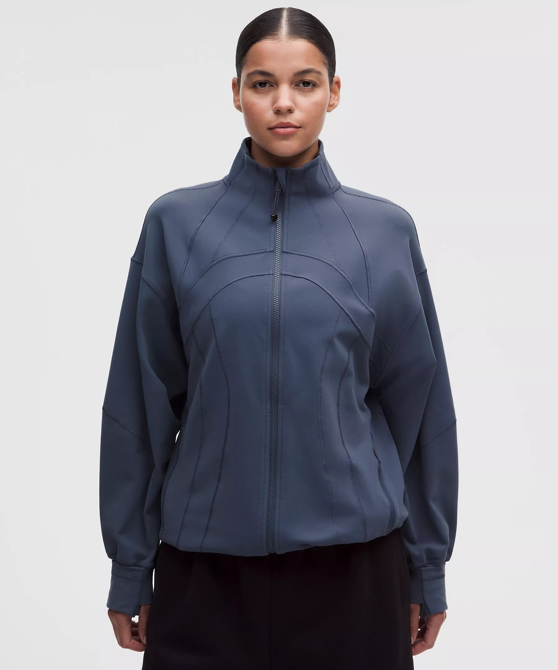 Define Oversized Jacket | Lululemon (US)