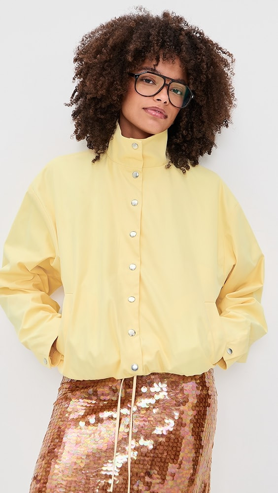 Lennon Jacket | Shopbop