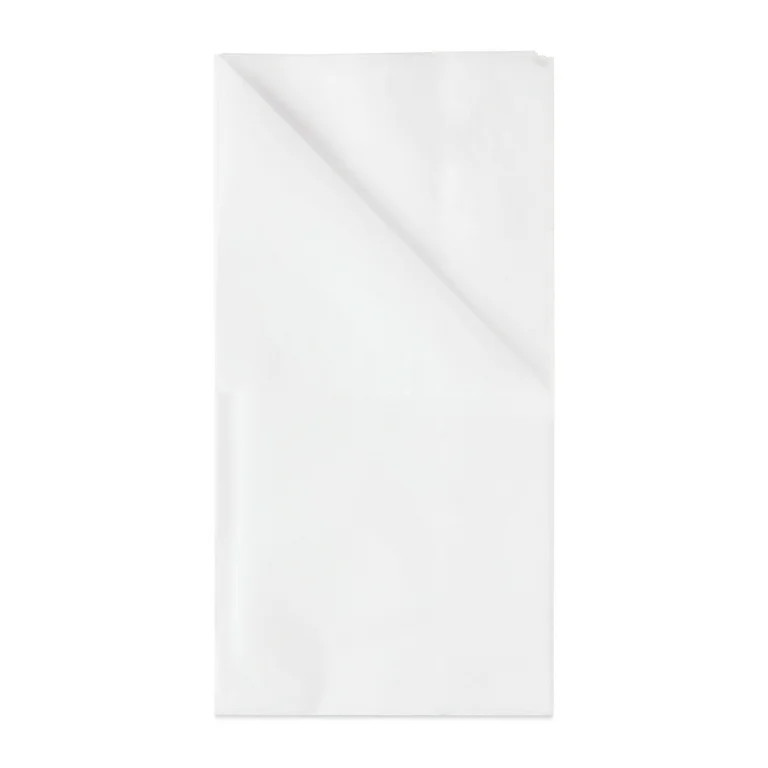 White Tissue Paper, 12 Count, by Way To Celebrate | Walmart (US)