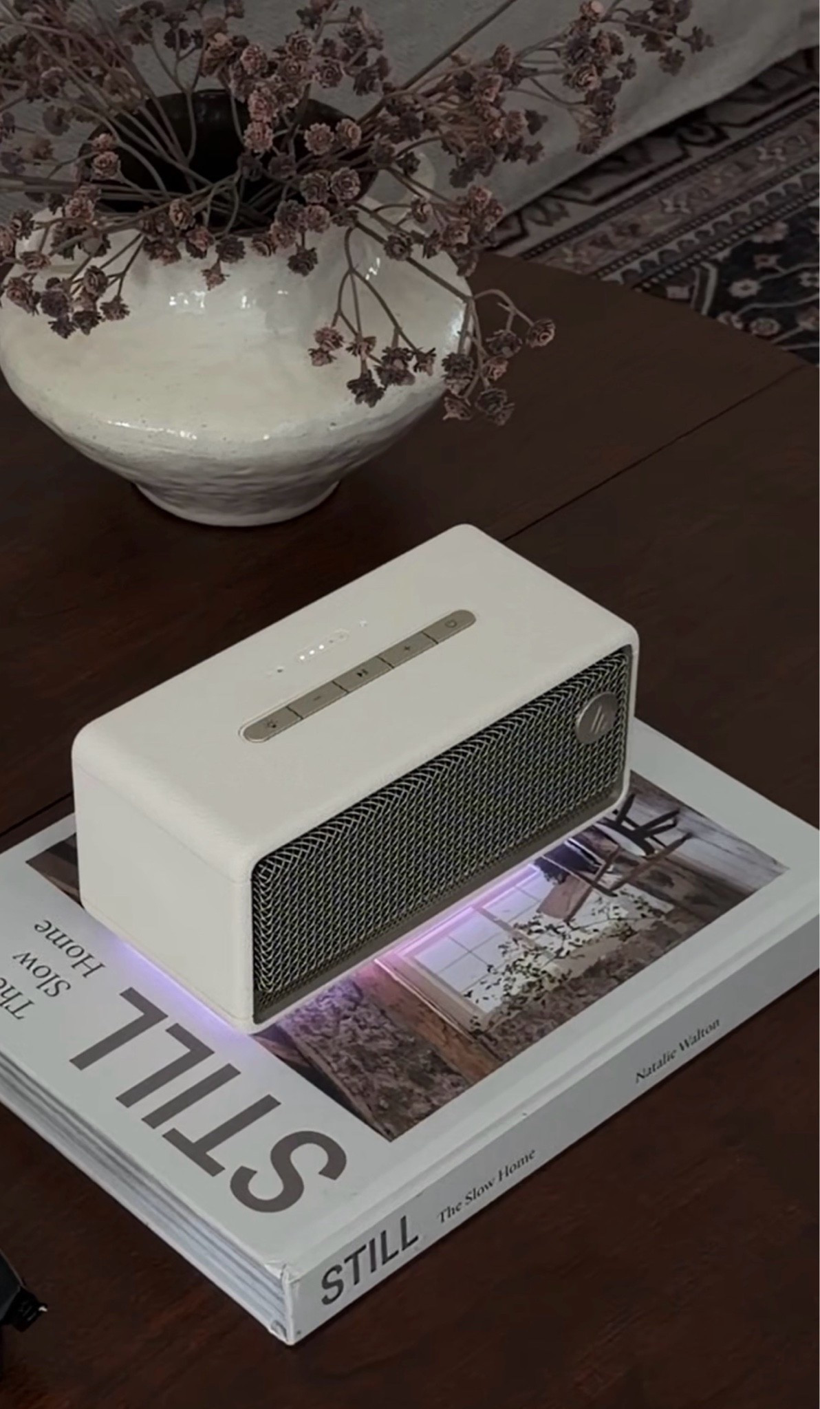 ES60 Edifier Portable Bluetooth Speaker

#LTKaustralia #LTKhome #LTKsale