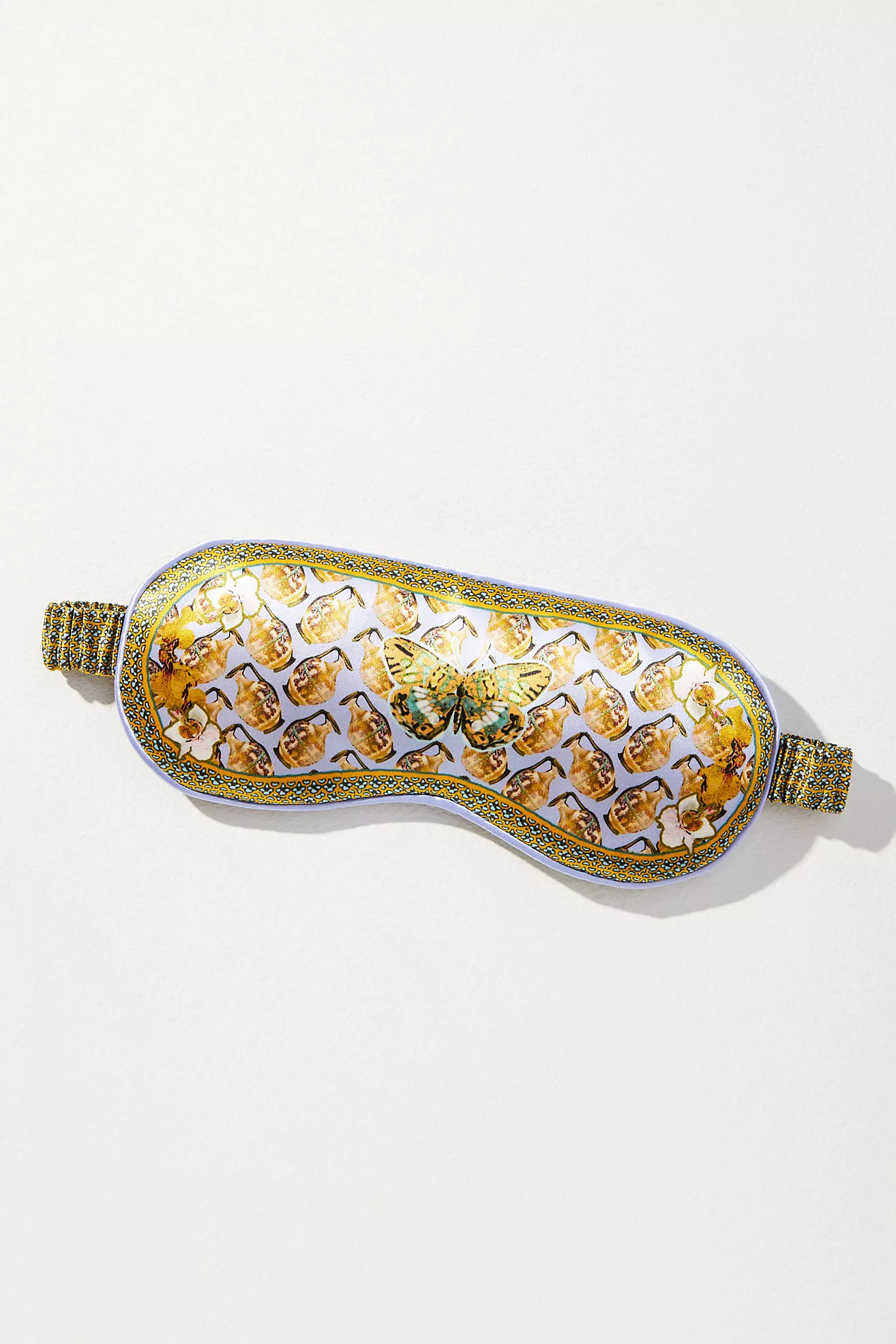 Slip Pure Silk Zodiac Collection Sleep Mask | Anthropologie (US)