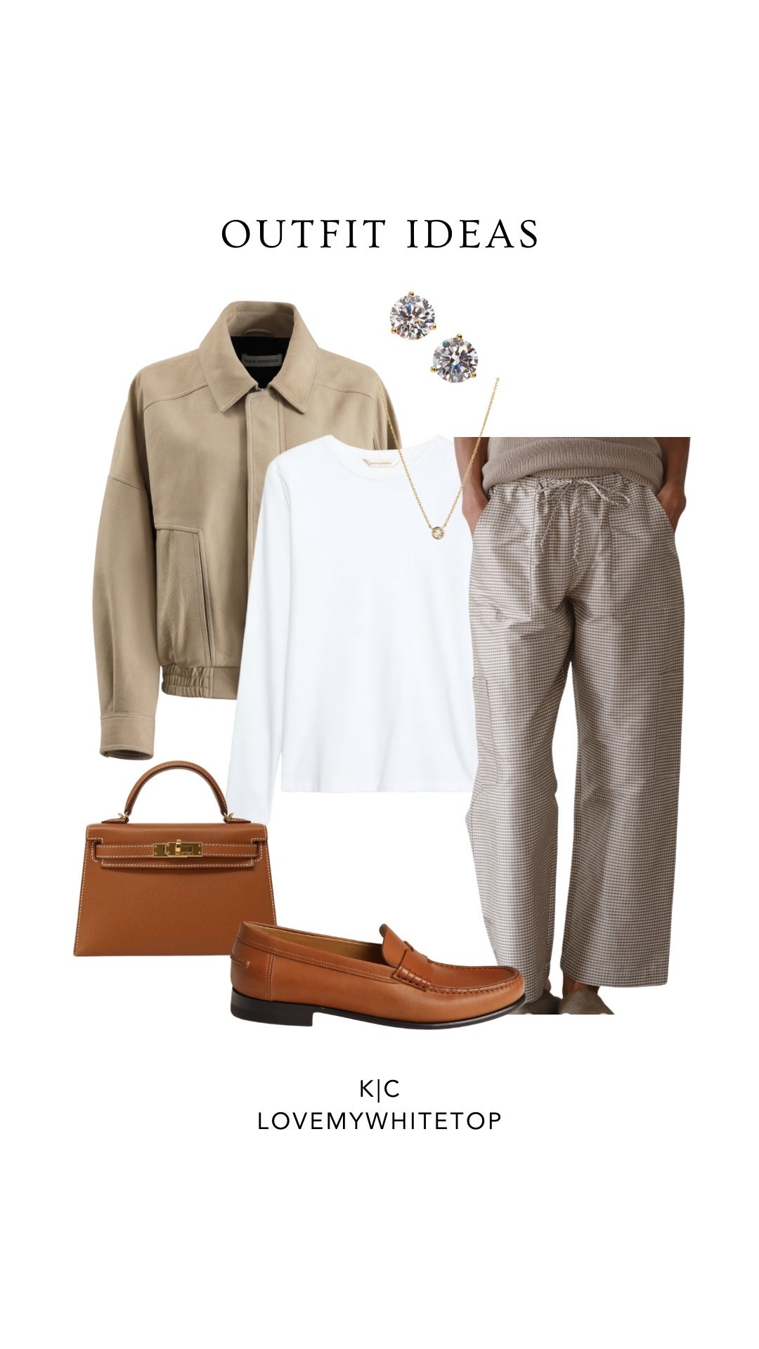 Outfit for pre fall. Paris outfit. Paris style. Winter style. Autumn outfit. Travel outfit.

#LTKStyleTip #LTKFindsUnder100 #LTKTravel