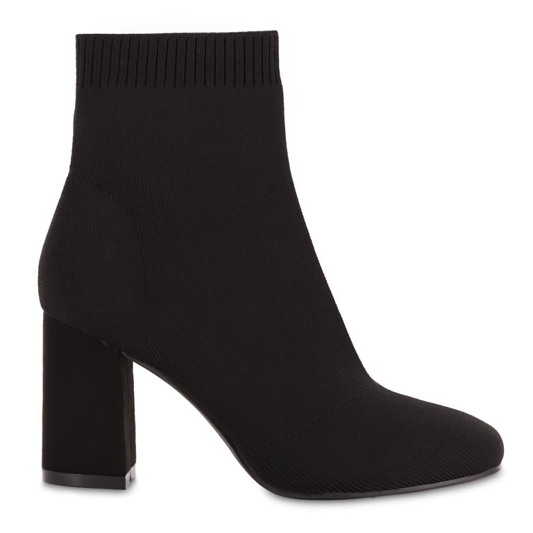 MIA Girl Women's Tiona Flyknit Dress Bootie | Walmart (US)