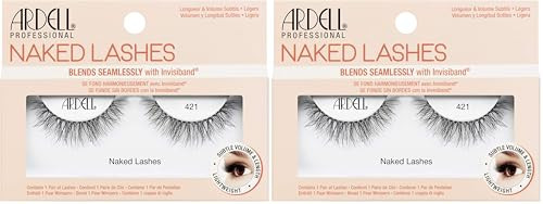 Naked Lashes 421 (Pack of 2) | Amazon (US)