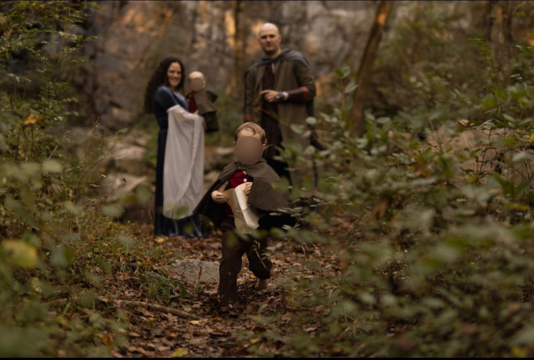 arwen and aragorn | Couples costume | family costume | couples cosplay | family cosplay | Aragorn II, son of Arathorn | Aragorn Estel | King elessar | Aragorn cosplay | Aragorn costume | Arwen cosplay | Arwen costume | Arwen Undómiel | Evenstar | Femowen | Family photoshoot | lord of the rings family photoshoot | LOTR photoshoot | lord of the rings outfits | lord of the rings dress | elven | elvish | hobbit | hobbit cosplay | hobbit costume | toddler cosplay | toddler costume | fantasy | book | fantasy costume | fantasy cosplay | book cosplay | book costume | toddler | toddlers | family of 4 | family | husband and wife | mom and dad

#LTKFindsUnder100 #LTKFindsUnder50 #LTKFamily