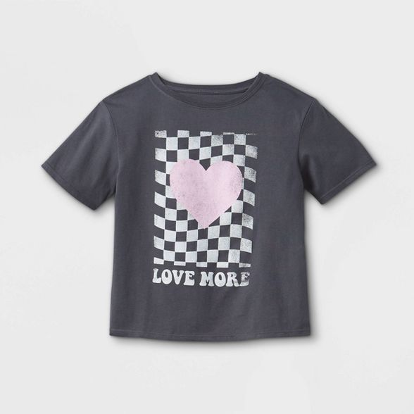 Grayson Threads Girls' Short Sleeve Graphic T-Shirt | Target