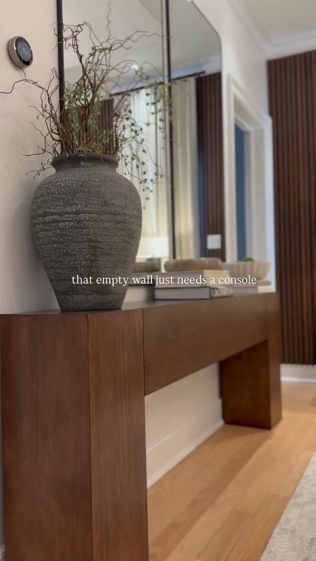 Console Inspirationn