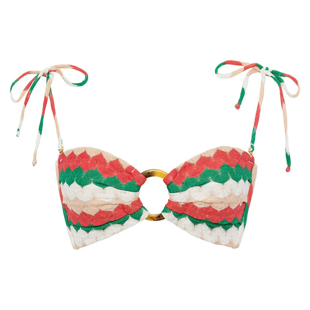 gelato
              Tori
              
              Ties
              
              Bandeau
... | Montce