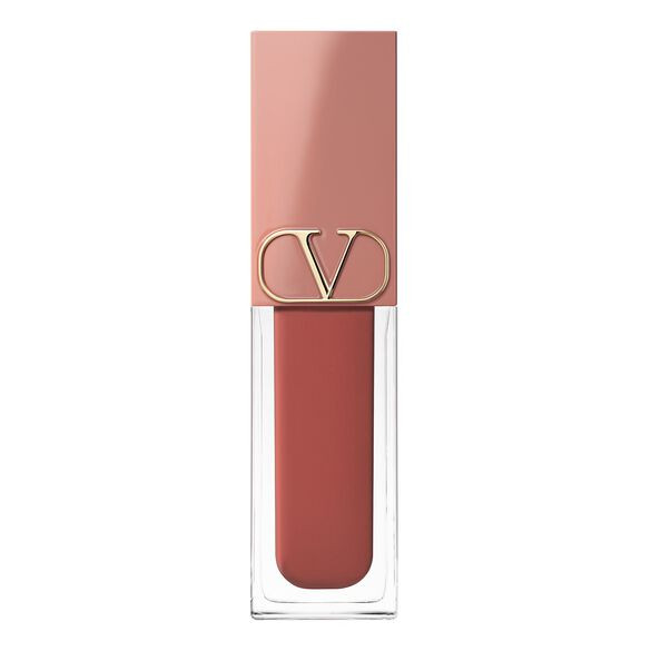 VALENTINO MAKE UP | Liquirosso - Couleur liquide mate intense lèvres et joues | Sephora (FR)
