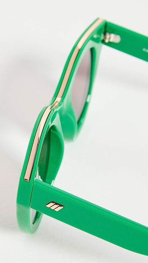 Air Heart Sunglasses | Shopbop