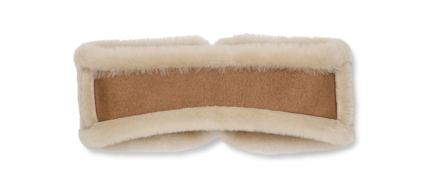 Suede And Sheepskin Headband | UGG (US)