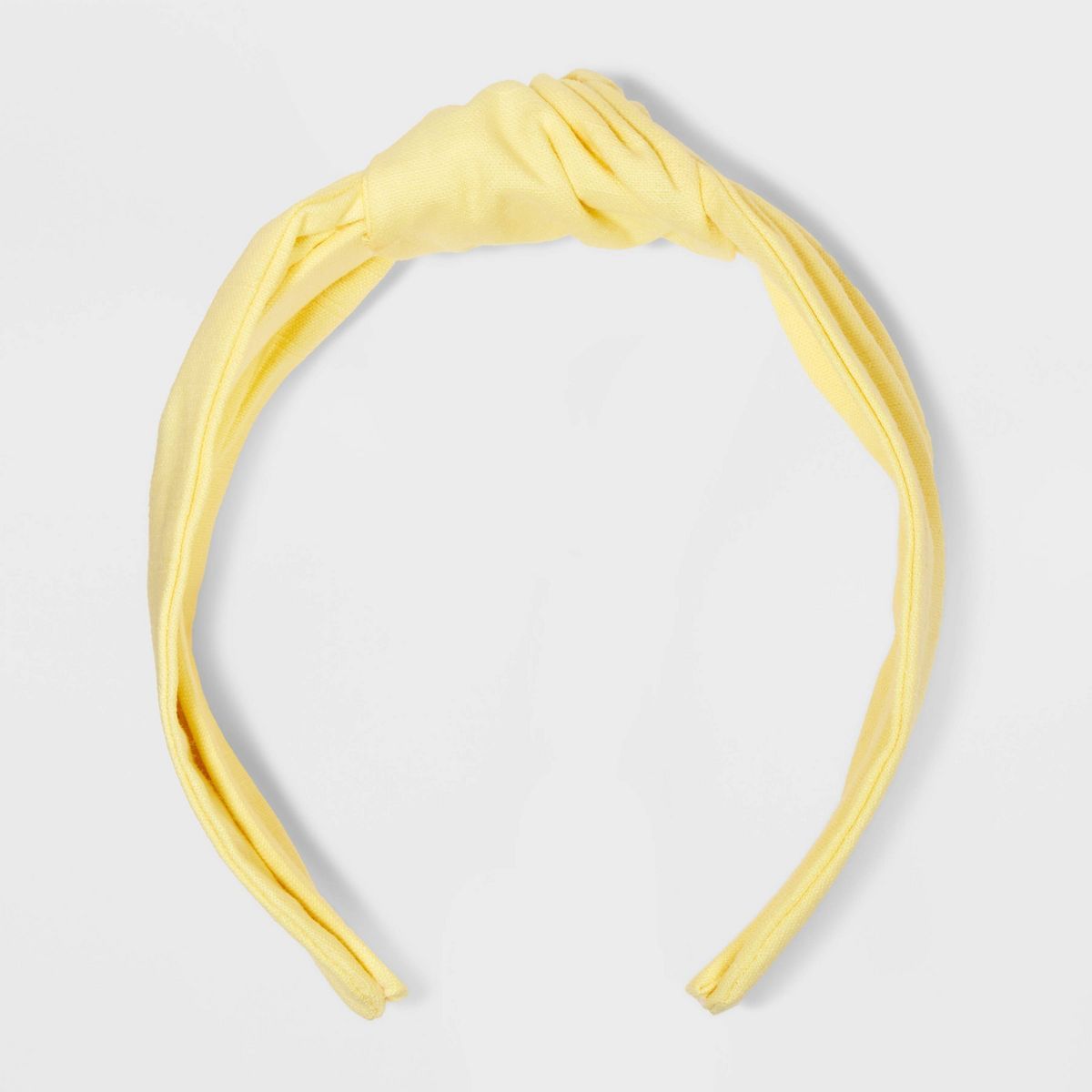 Top Knot Headband - Universal Thread™ | Target