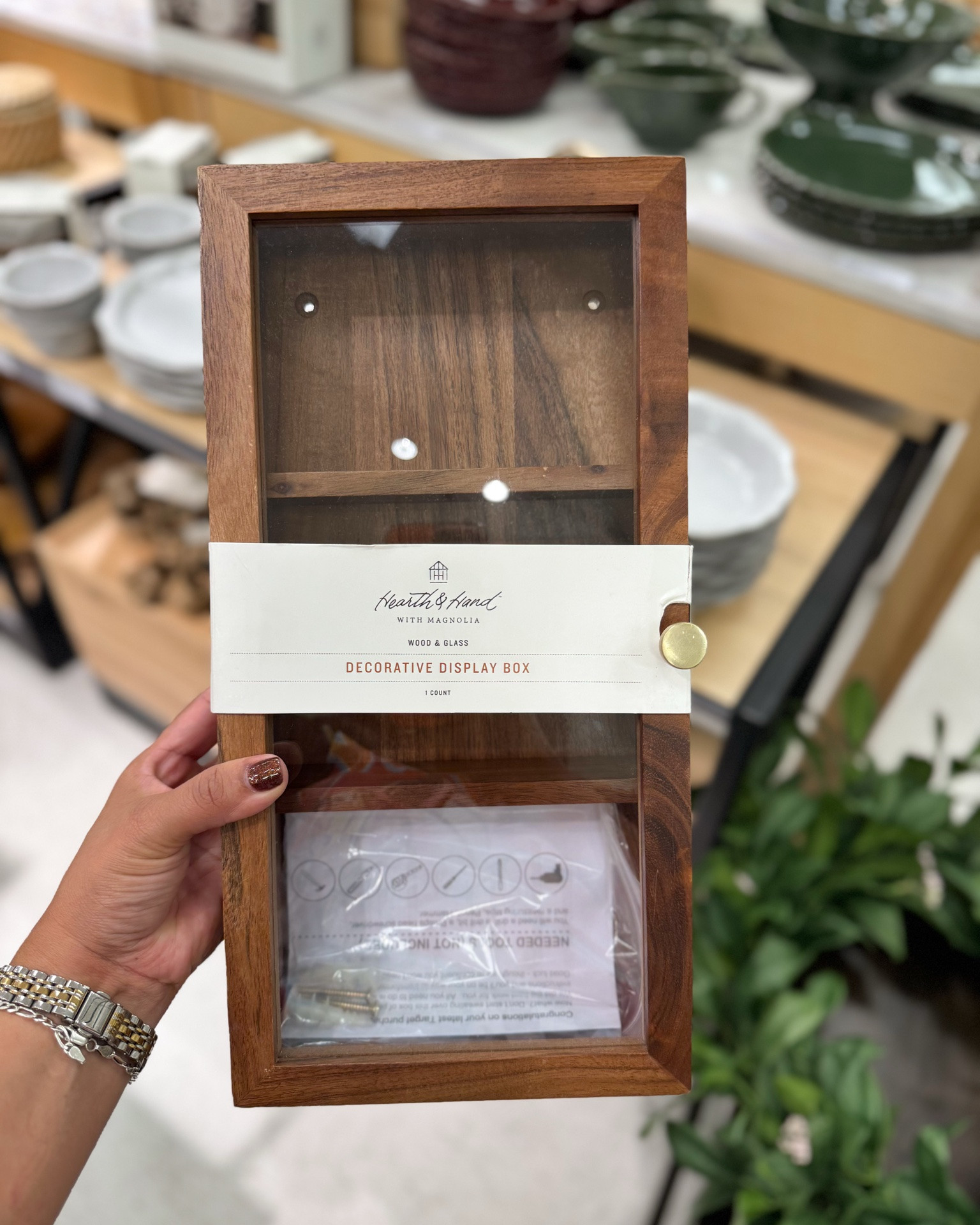 My current favorites from Hearth & Hand! I recently added my mini perfume collection to this box. It’s so cute! 

target finds, target home

#LTKHome #LTKSaleAlert