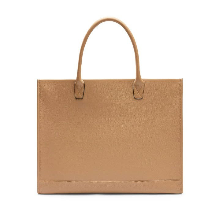 Kress XL Tote | Leatherology