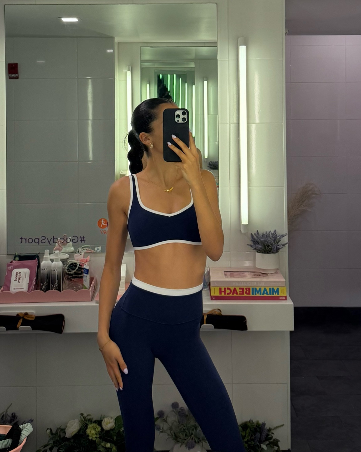 workout set

#LTKActive