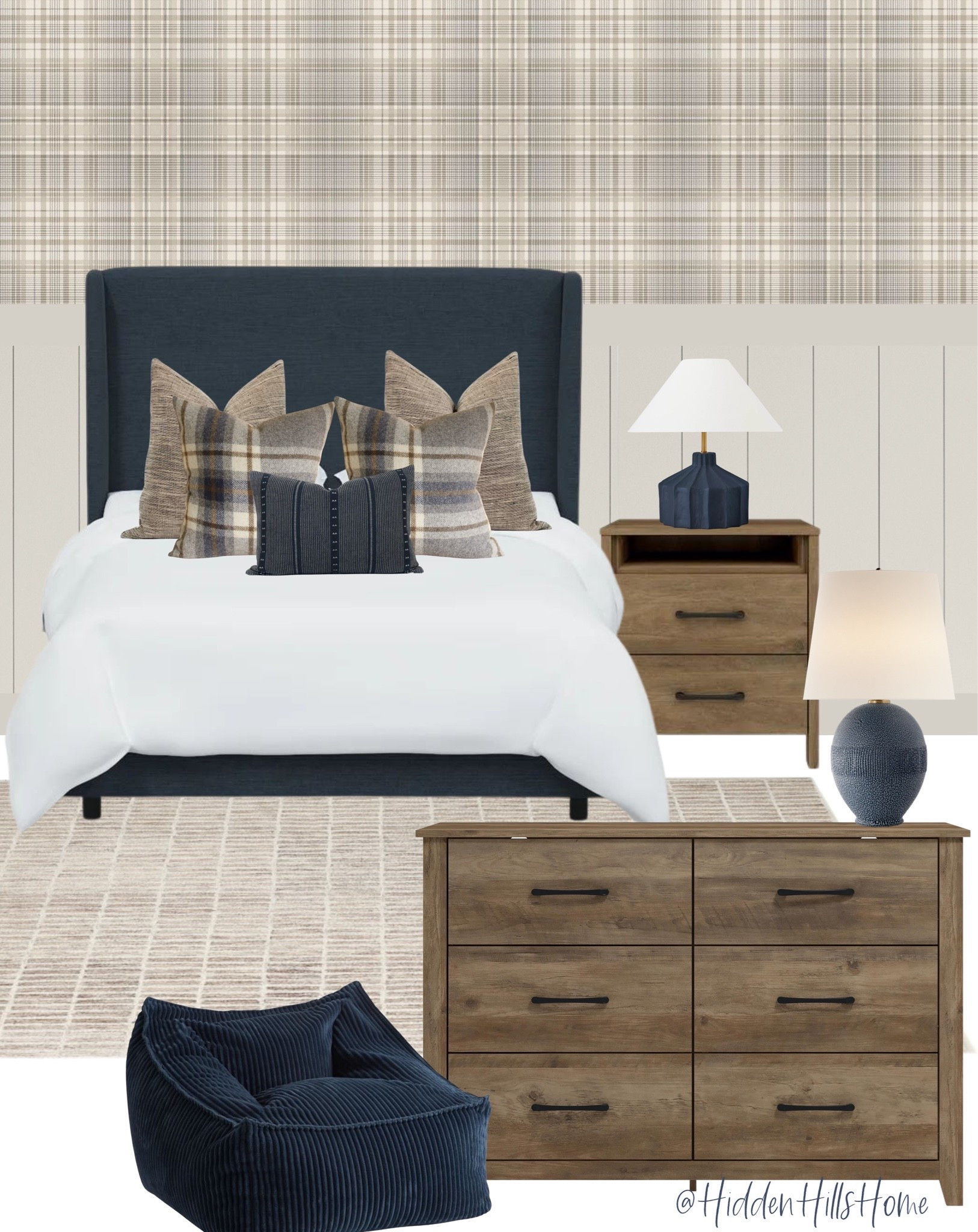 Boys bedroom decor, teen boys bedroom mood board, boys room decor ideas, home decor, masculine bedroom #boysroom

#LTKSaleAlert #LTKHome #LTKKids