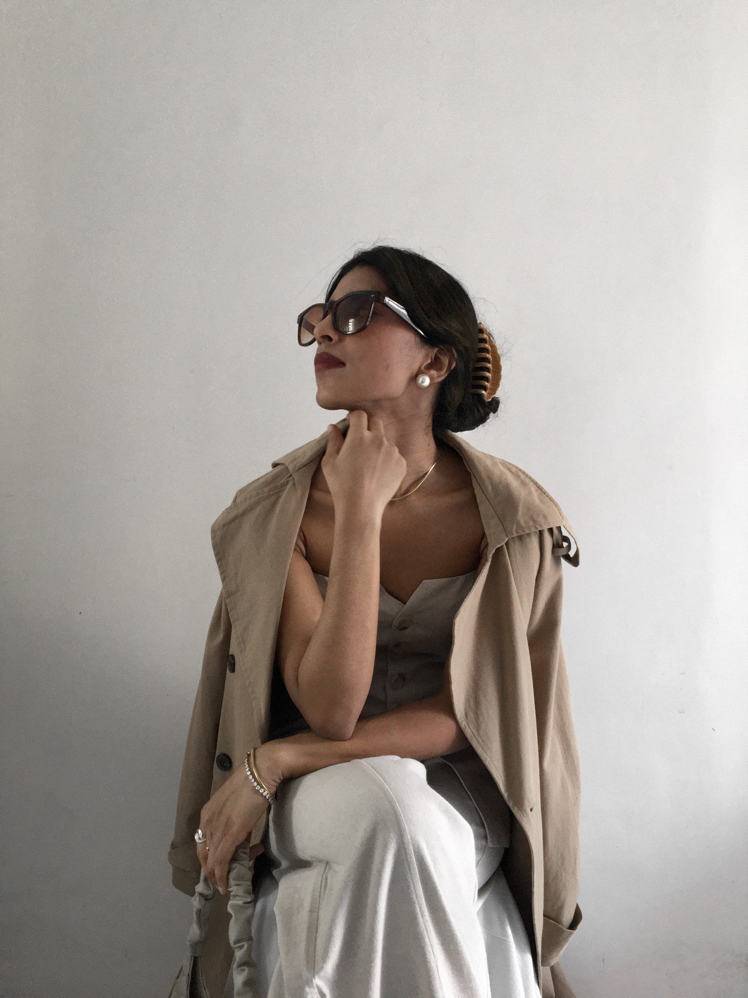 Linen sets🤍

#LTKstyletip #LTKSeasonal #LTKeurope