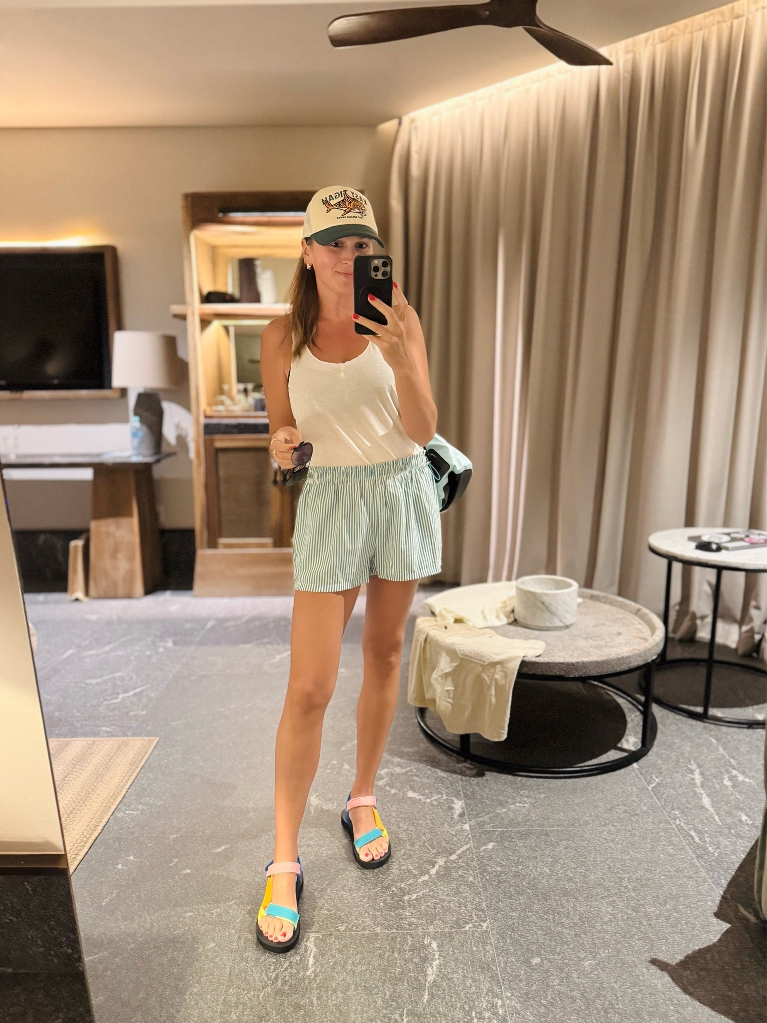 🤿🐅🩴🌊
Snorkeling, diving, vacation outfit